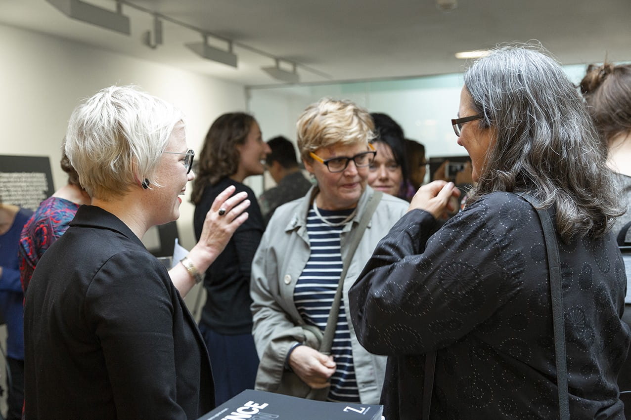 Violence Unseen Launch Stills Gallery 2018 Photo: Tom Duda @freshmintstudio.com