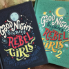 Good night stories for rebel girls<br/><a href="gallery/blogs/31/add/#comments">Add comment</a>
