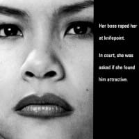 Our original campaign | Zero Tolerance