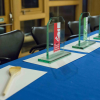 The Awards Table