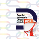 Scottish Women's Organisations Directory 2021