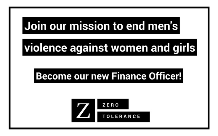 Zero Tolerance