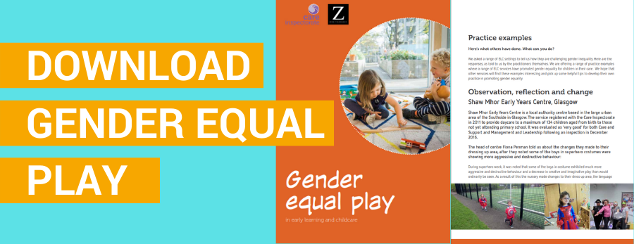 Download gender equal play