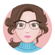 Cartoon image of Yessica