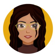 Cartoon image of Samar