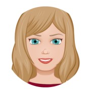 cartoon of Robyn