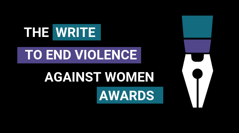 Write To End VAW Awards Zero Tolerance